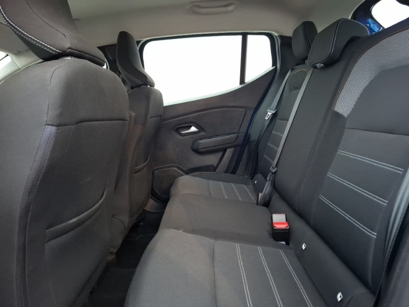 Used Dacia Sandero Stepway 2022 for sale - 76970724: Photo 6