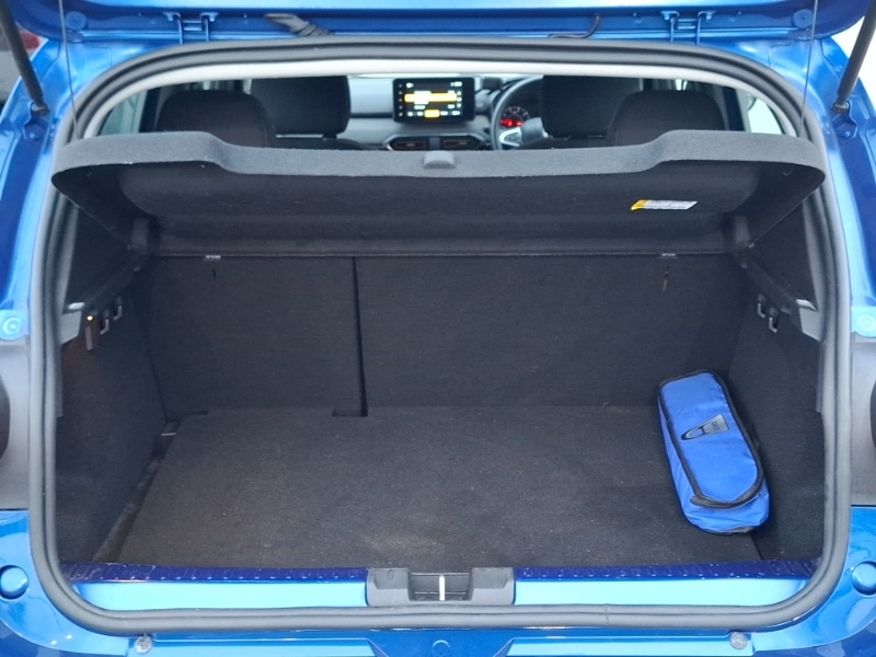 Used Dacia Sandero Stepway 2022 for sale - 76970724: Photo 8