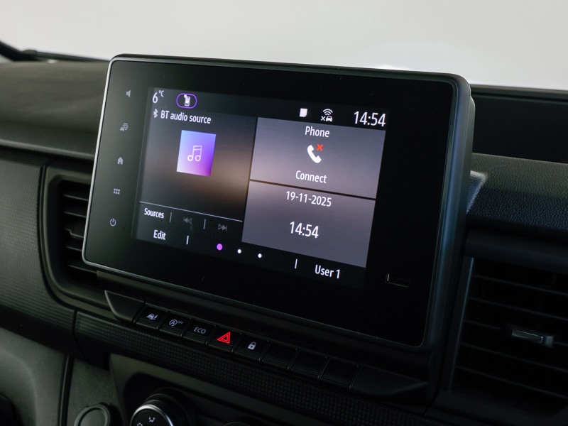 Used Renault Trafic 2025 for sale - 76915752: Photo 10