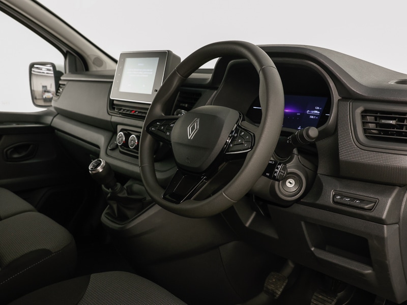 Used Renault Trafic 2025 for sale - 76915752: Photo 7