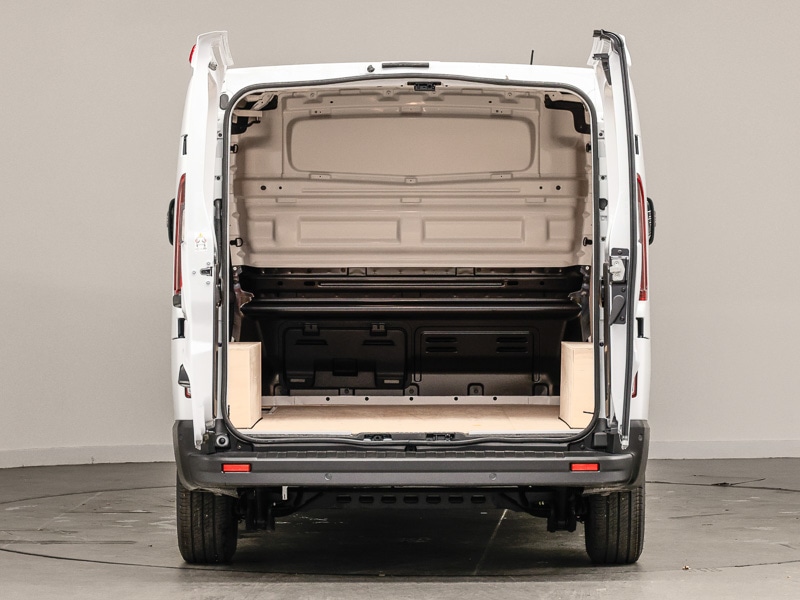 Used Renault Trafic 2025 for sale - 76915752: Photo 8