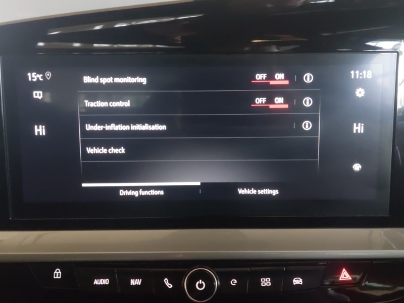 Used Vauxhall Mokka 2024 for sale - 77439000: Photo 12