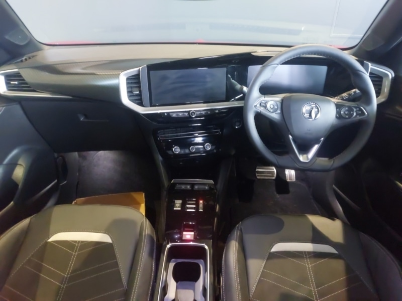 Used Vauxhall Mokka 2024 for sale - 77439000: Photo 2