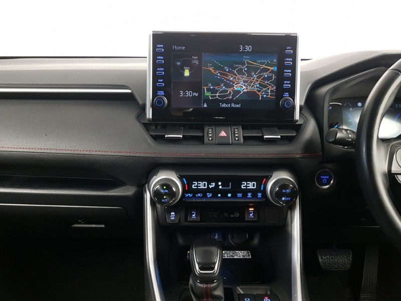 Used Toyota RAV4 2021 for sale - 77664817: Photo 11