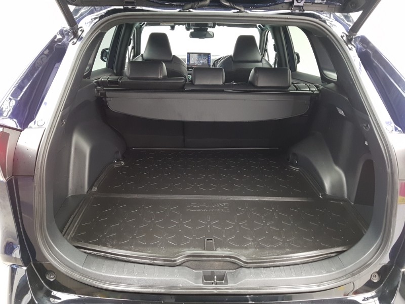 Used Toyota RAV4 2021 for sale - 77664817: Photo 8