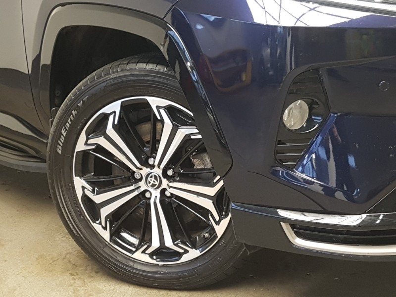 Used Toyota RAV4 2021 for sale - 77664817: Photo 9