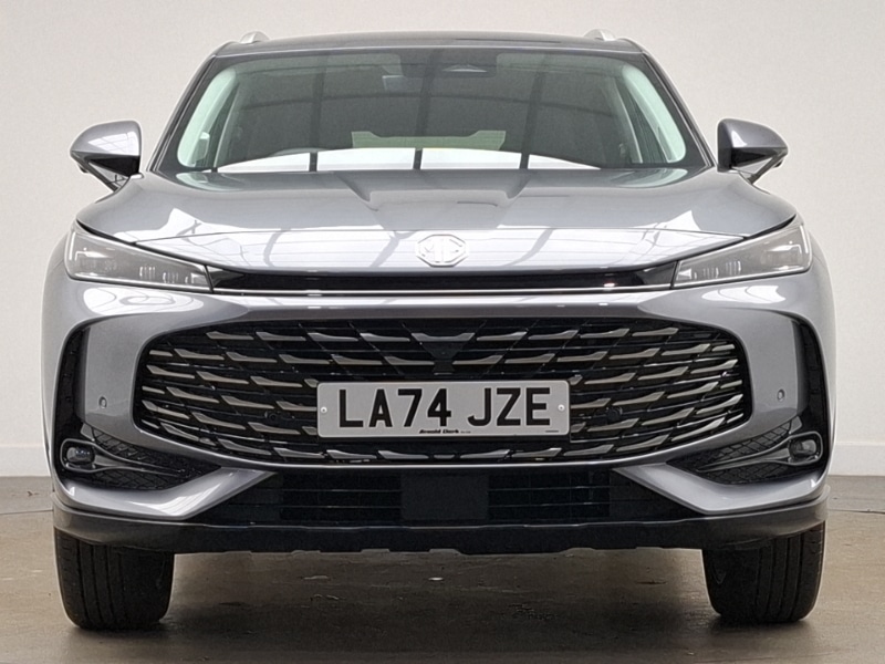 Used MG MG HS 2024 for sale - 77170153: Photo 12