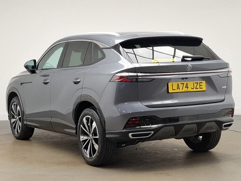 Used MG MG HS 2024 for sale - 77170153: Photo 3