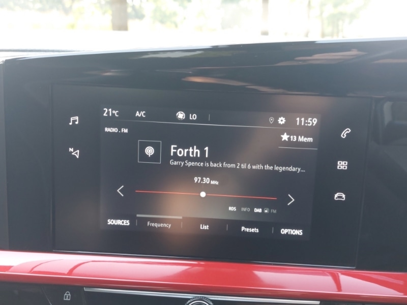 Used Vauxhall Mokka 2022 for sale - 76786112: Photo 12