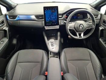 Used Renault Captur 2024 for sale - 78853218: Photo