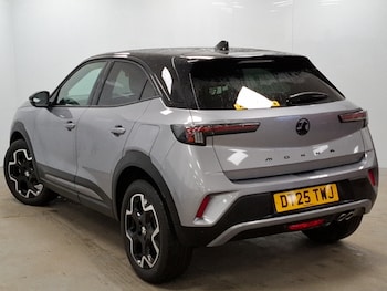 Used Vauxhall Mokka 2025 for sale - 78912172: Photo