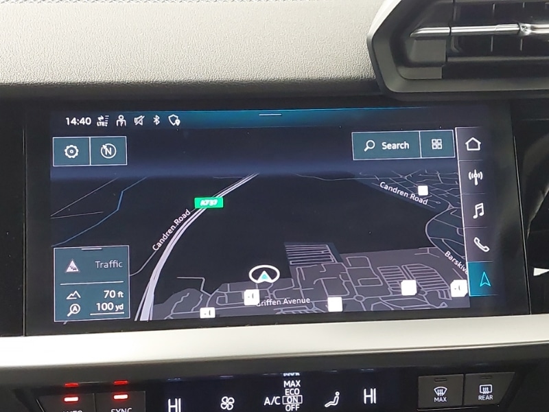 Used Audi A3 2022 for sale - 77142549: Photo 10