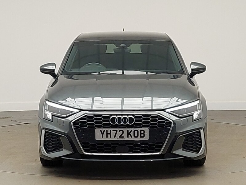 Used Audi A3 2022 for sale - 77142549: Photo 12