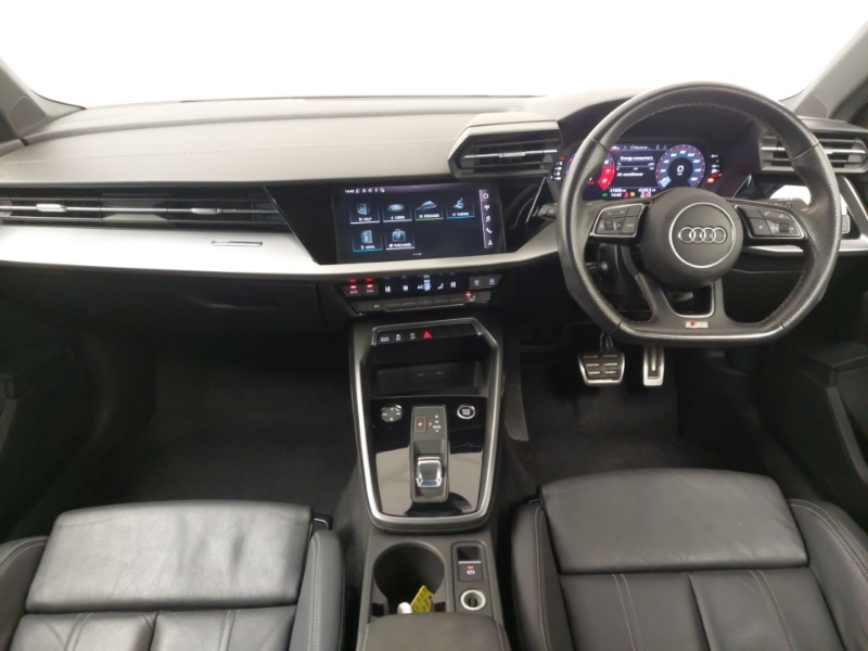 Used Audi A3 2022 for sale - 77142549: Photo 2