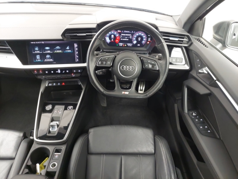 Used Audi A3 2022 for sale - 77142549: Photo 7