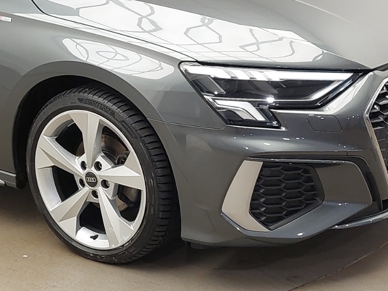 Used Audi A3 2022 for sale - 77142549: Photo 9