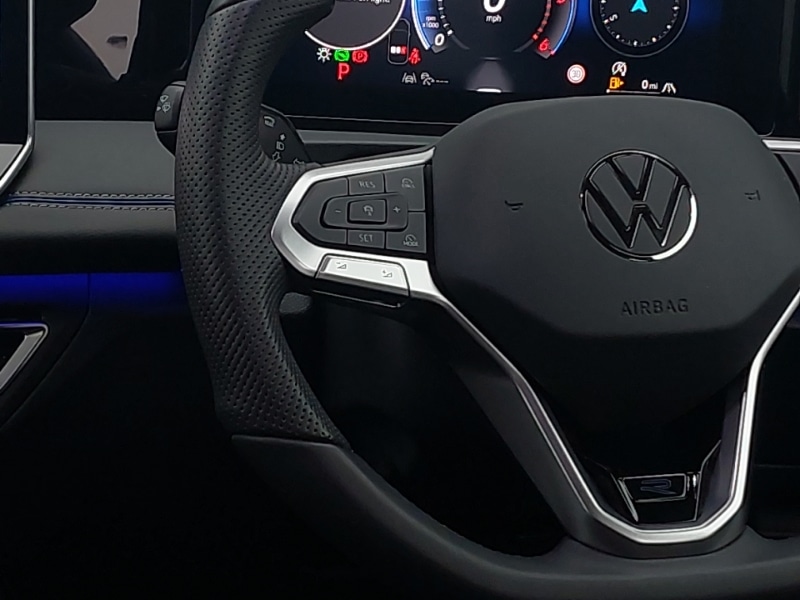 Used Volkswagen Tiguan 2025 for sale - 77214320: Photo 10