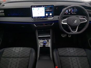 Used Volkswagen Tiguan 2025 for sale - 77214320: Photo