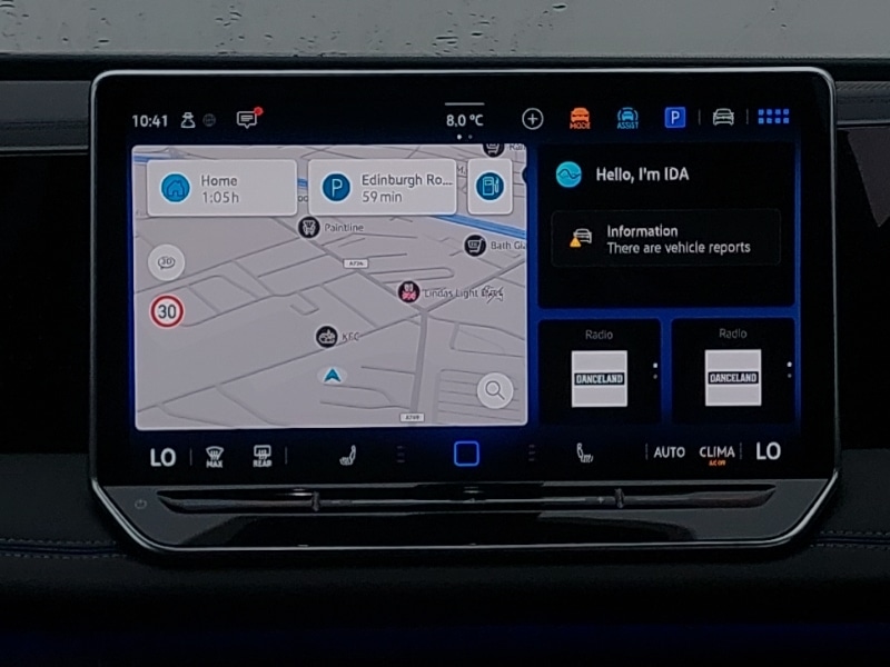 Used Volkswagen Tiguan 2025 for sale - 77214320: Photo 7