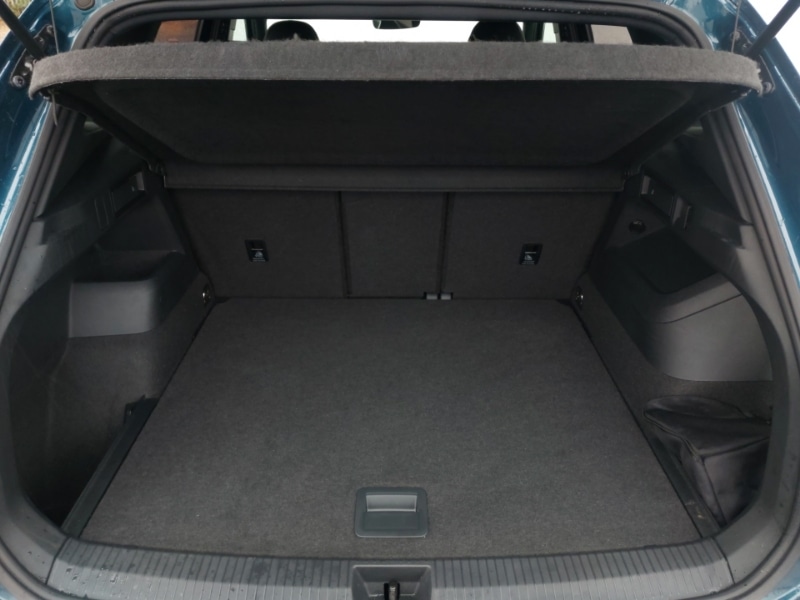 Used Volkswagen Tiguan 2025 for sale - 77214320: Photo 8