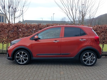 Used Kia Picanto 2022 for sale - 78567169: Photo