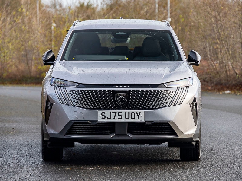 Used Peugeot 5008 2025 for sale - 77410472: Photo 11