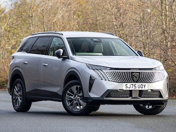Used Peugeot 5008 2025 for sale - 77410472: Photo
