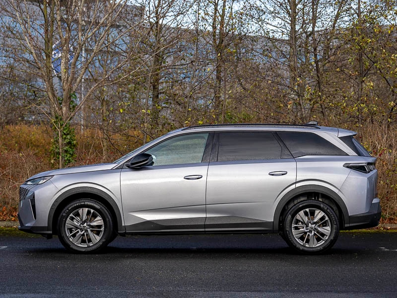 Used Peugeot 5008 2025 for sale - 77410472: Photo 4