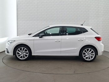 Used SEAT Ibiza 2024 for sale - 79525413: Photo