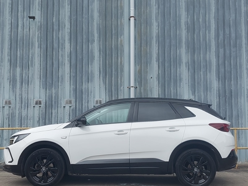 Used Vauxhall Grandland 2022 for sale - 76567533: Photo 4