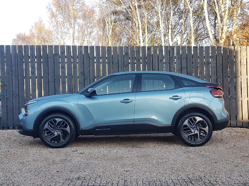 Used Citroen C4 2022 for sale - 76614559: Photo 4