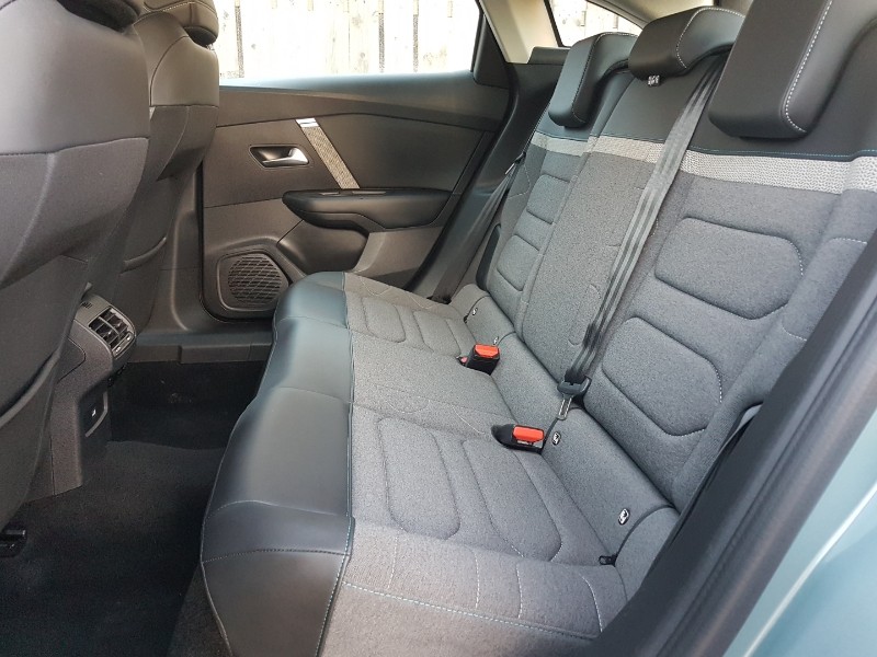 Used Citroen C4 2022 for sale - 76614559: Photo 6