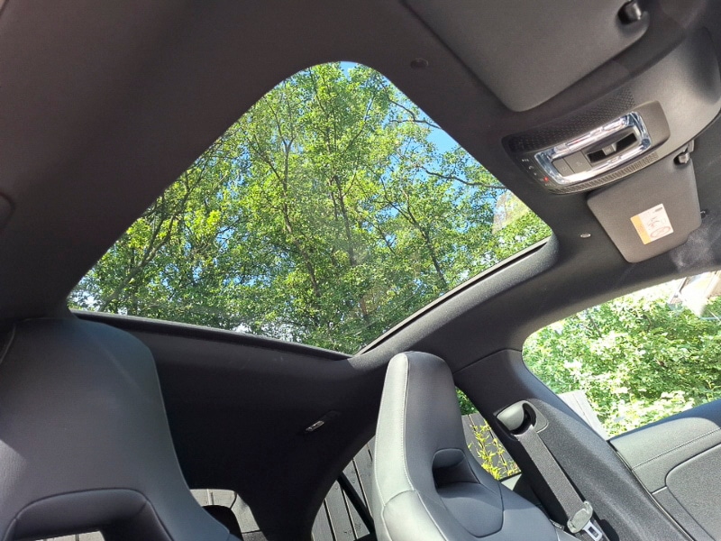 Used Mercedes-Benz CLA 2024 for sale - 77491939: Photo 12