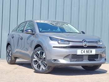 2025 - 1.2 Hybrid You 5dr Auto