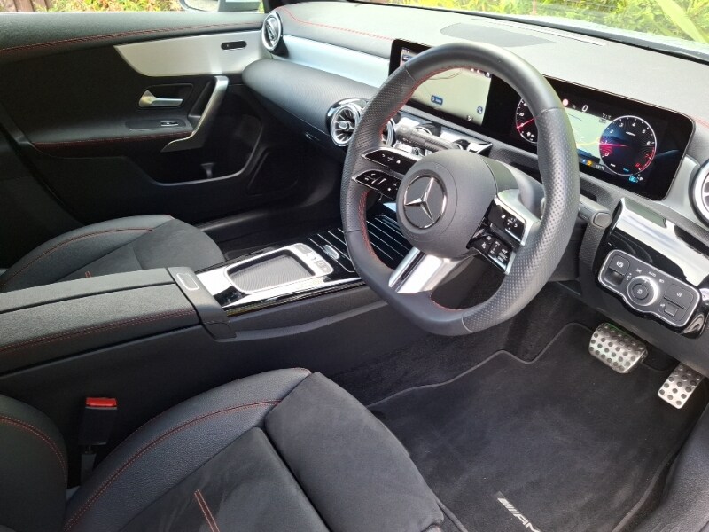 Used Mercedes-Benz CLA 2025 for sale - 76107882: Photo 10