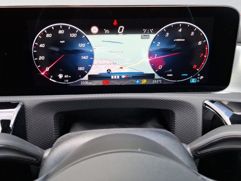 Used Mercedes-Benz CLA 2025 for sale - 76107882: Photo 11