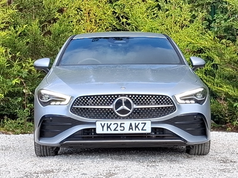Used Mercedes-Benz CLA 2025 for sale - 76107882: Photo 12