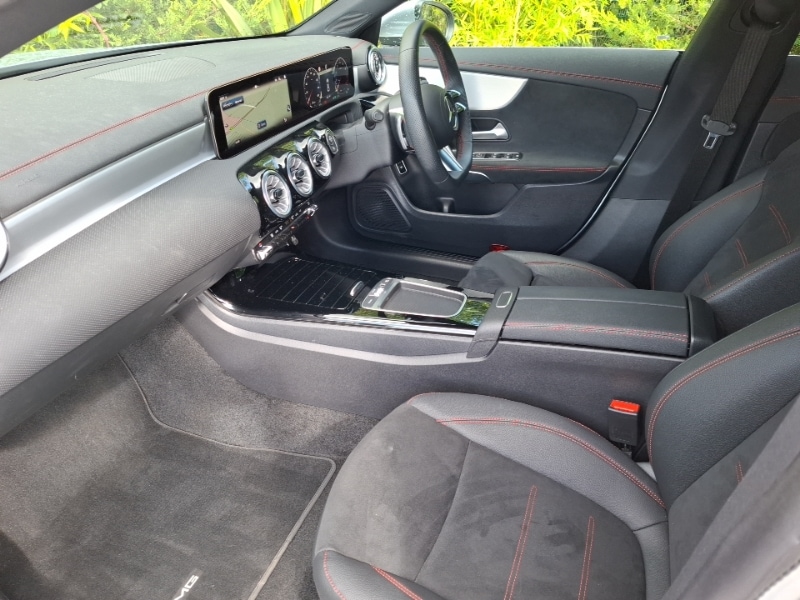 Used Mercedes-Benz CLA 2025 for sale - 76107882: Photo 5