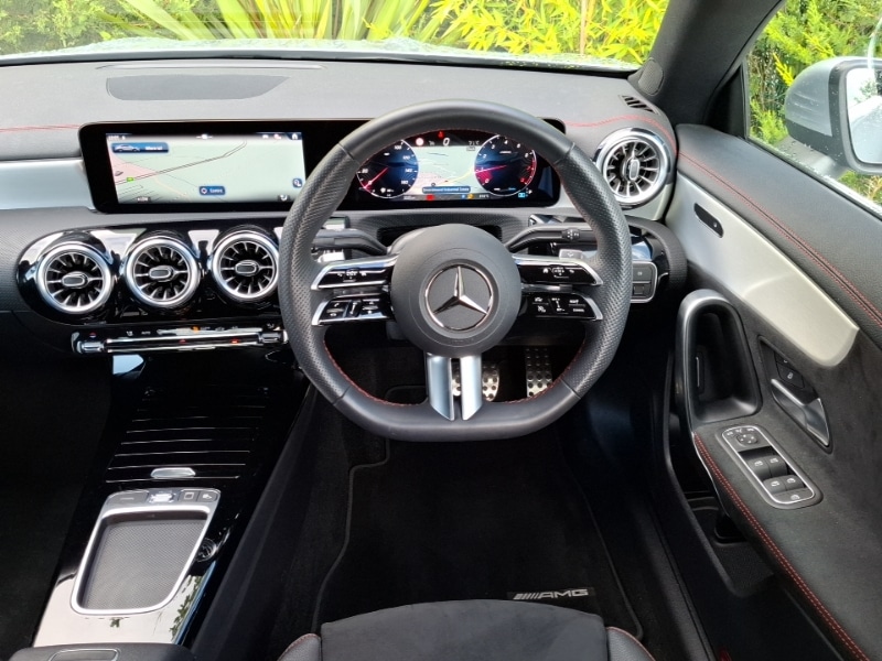 Used Mercedes-Benz CLA 2025 for sale - 76107882: Photo 7