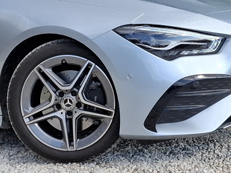 Used Mercedes-Benz CLA 2025 for sale - 76107882: Photo 9