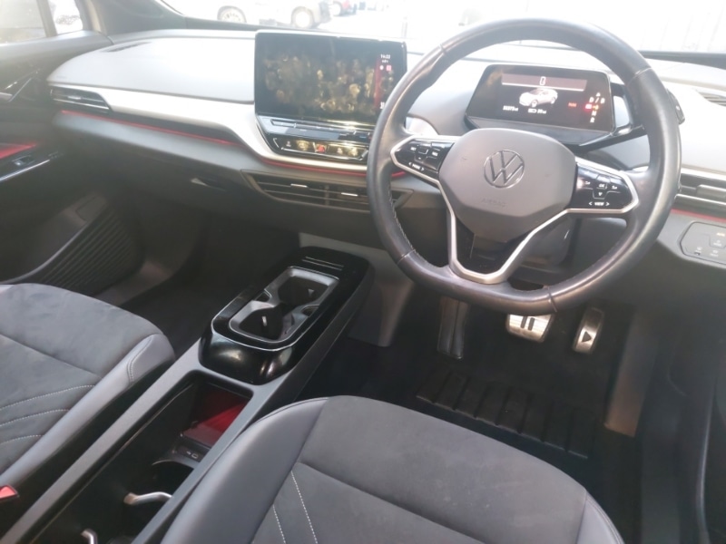 Used Volkswagen ID.4 2021 for sale - 78057450: Photo 10