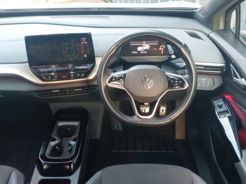 Used Volkswagen ID.4 2021 for sale - 78057450: Photo 7