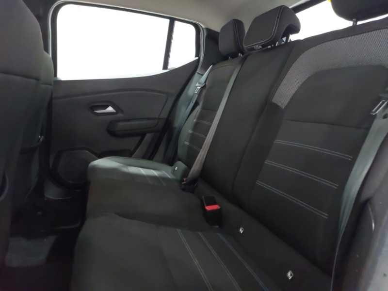 Used Dacia Sandero Stepway 2023 for sale - 78046237: Photo 6