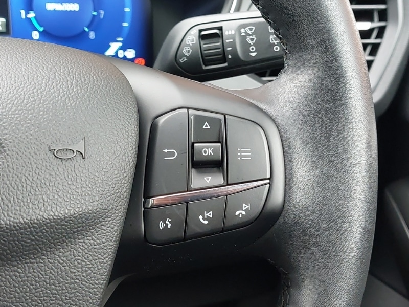 Used Ford Focus 2024 for sale - 76761011: Photo 10