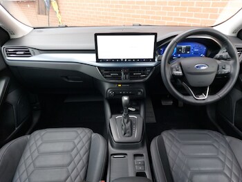 Used Ford Focus 2024 for sale - 76761011: Photo