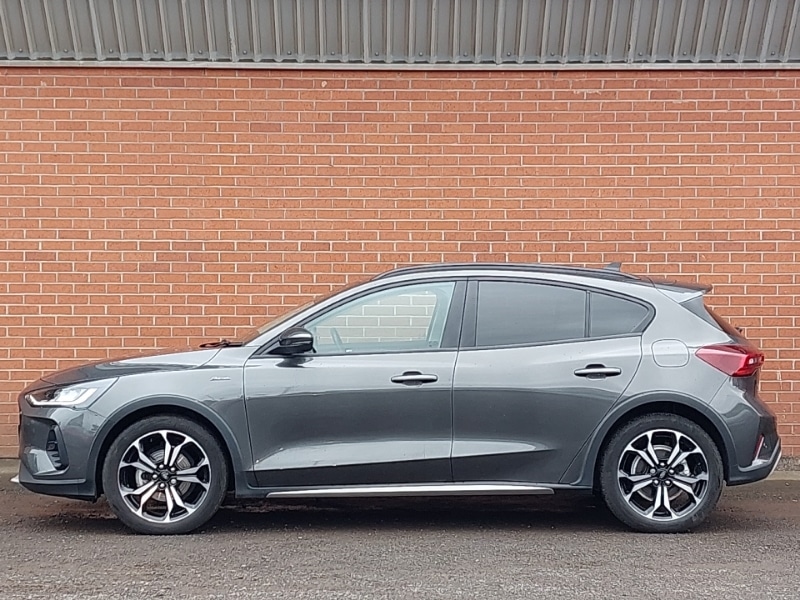 Used Ford Focus 2024 for sale - 76761011: Photo 4