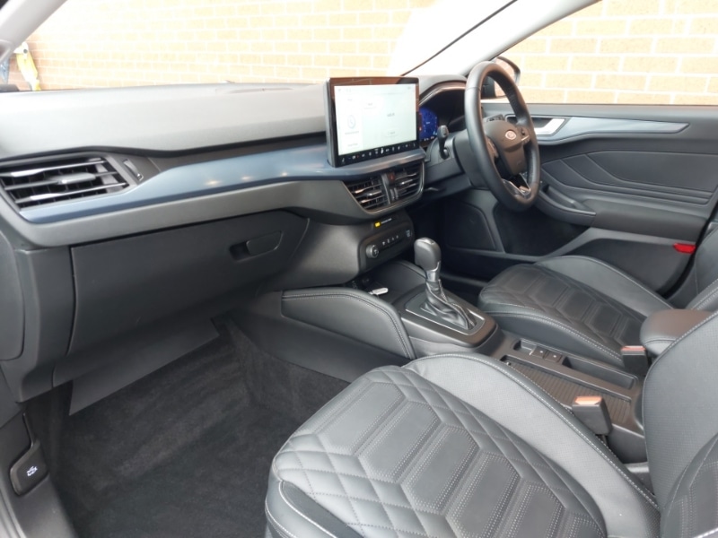 Used Ford Focus 2024 for sale - 76761011: Photo 5