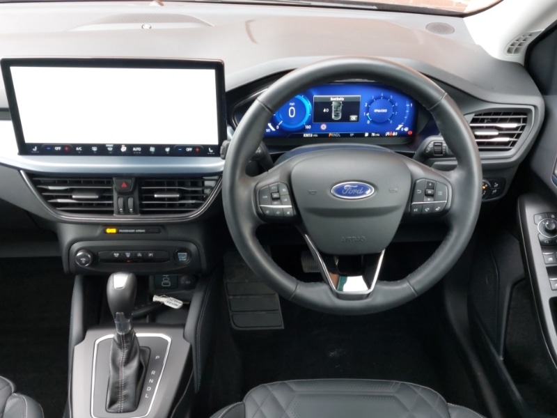 Used Ford Focus 2024 for sale - 76761011: Photo 7