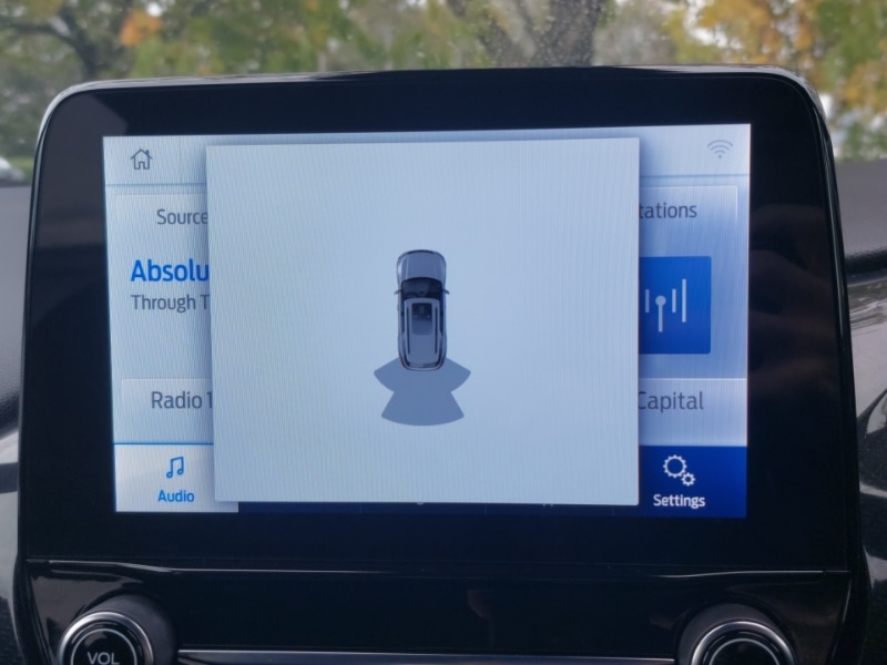 Used Ford Puma 2022 for sale - 76741923: Photo 10