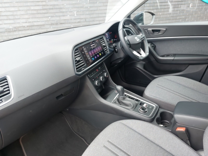 Used SEAT Ateca 2024 for sale - 76269331: Photo 5